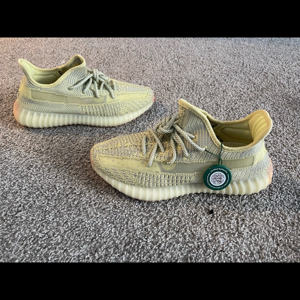 Yeezys 350 Anita (non-reflective)